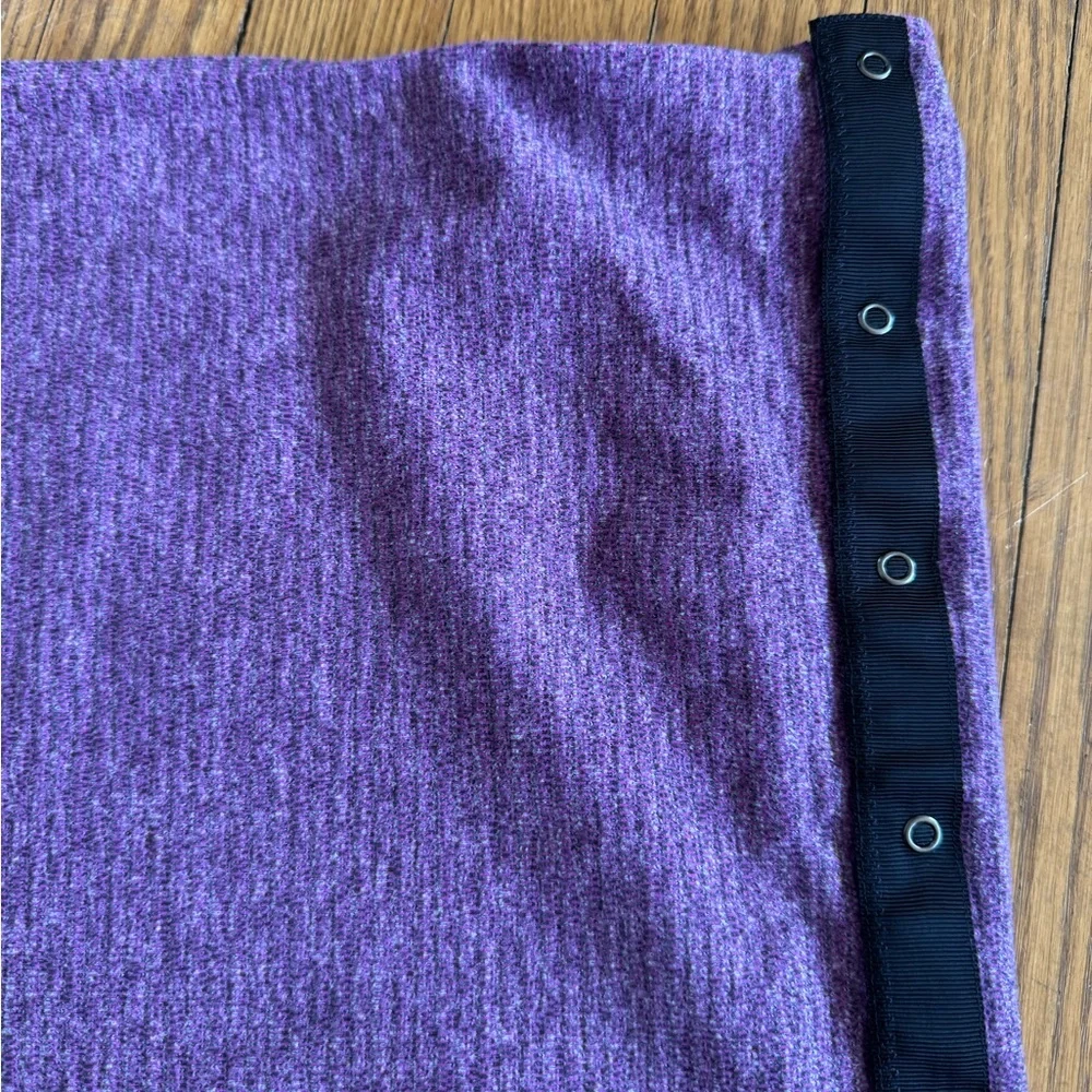 Lululemon Vinyasa scarf